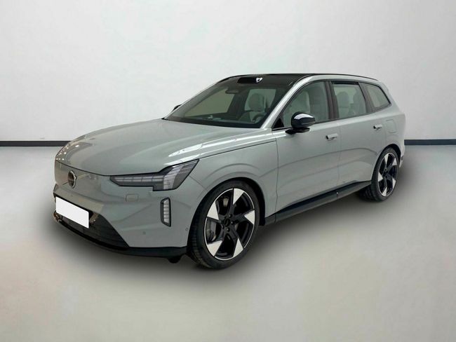 Volvo EX90 Twin Performance BEV 517CV eAWD Ultra  - Foto 2