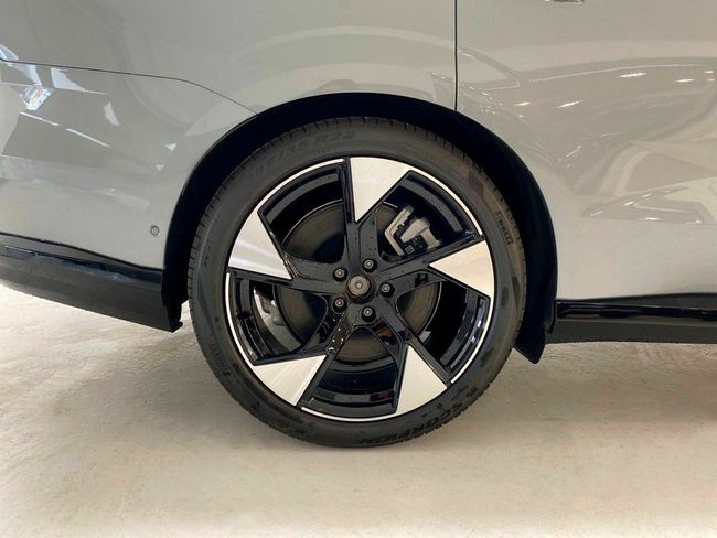 Volvo EX90 Twin Performance BEV 517CV eAWD Ultra  - Foto 16