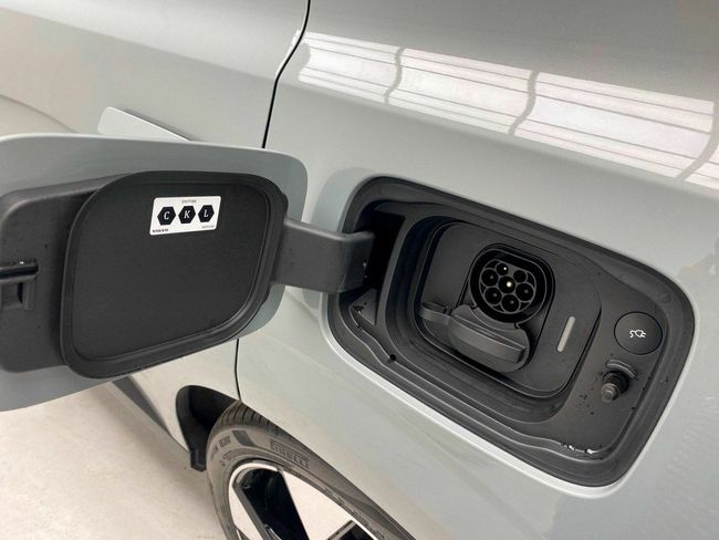 Volvo EX90 Twin Performance BEV 517CV eAWD Ultra  - Foto 19