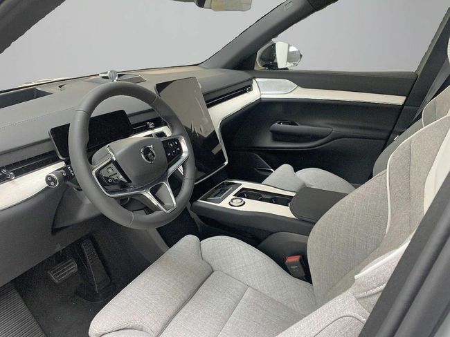 Volvo EX90 Twin Performance BEV 517CV eAWD Ultra  - Foto 26