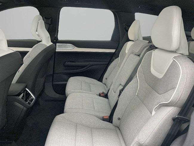 Volvo EX90 Twin Performance BEV 517CV eAWD Ultra  - Foto 11