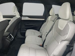 Volvo EX90 Twin Performance BEV 517CV eAWD Ultra  - Foto 11