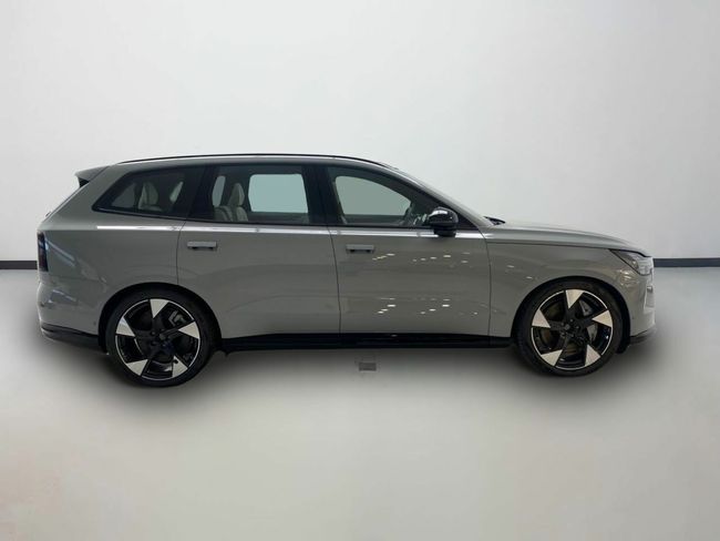 Volvo EX90 Twin Performance BEV 517CV eAWD Ultra  - Foto 6
