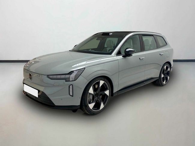 Volvo EX90 Twin Performance BEV 517CV eAWD Ultra  - Foto 2