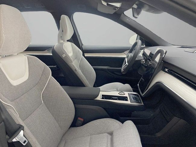 Volvo EX90 Twin Performance BEV 517CV eAWD Ultra  - Foto 28