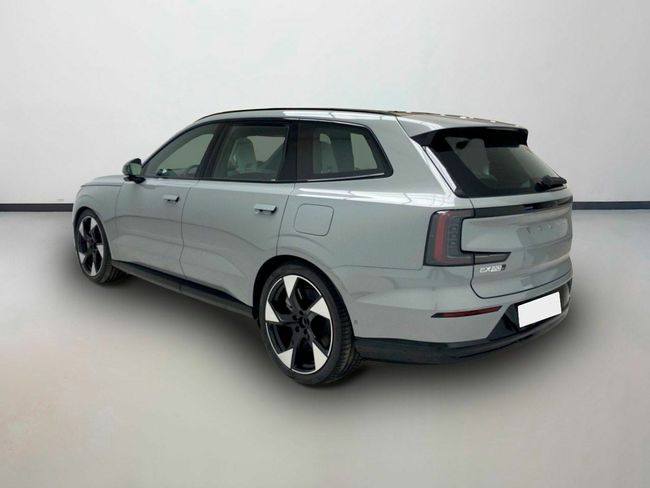 Volvo EX90 Twin Performance BEV 517CV eAWD Ultra  - Foto 3