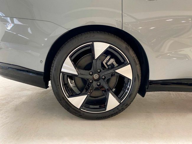 Volvo EX90 Twin Performance BEV 517CV eAWD Ultra  - Foto 16
