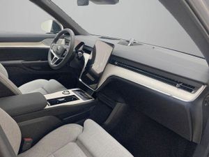 Volvo EX90 Twin Performance BEV 517CV eAWD Ultra  - Foto 9