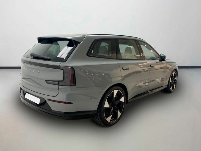 Volvo EX90 Twin Performance BEV 517CV eAWD Ultra  - Foto 8