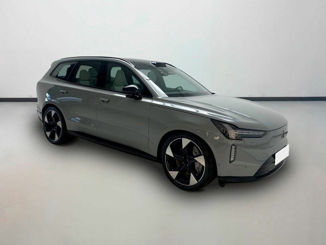 Volvo EX90 Twin Performance BEV 517CV eAWD Ultra  - Foto 7