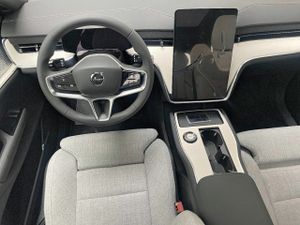 Volvo EX90 Twin Performance BEV 517CV eAWD Ultra  - Foto 13