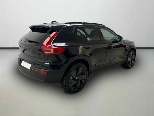 Volvo XC40 2.0 B3 G Black Edition Plus Auto  - Foto 8