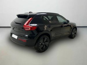 Volvo XC40 2.0 B3 G Black Edition Plus Auto  - Foto 8