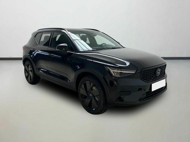 Volvo XC40 2.0 B3 G Black Edition Plus Auto  - Foto 7