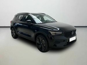 Volvo XC40 2.0 B3 G Black Edition Plus Auto  - Foto 7