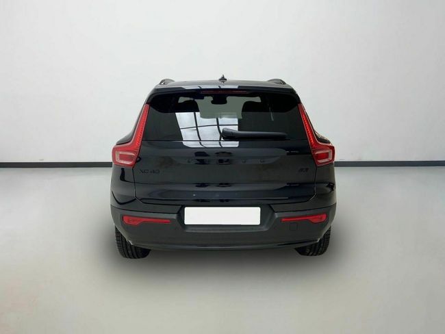 Volvo XC40 2.0 B3 G Black Edition Plus Auto  - Foto 5