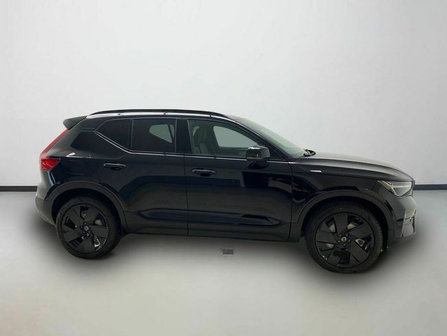 Volvo XC40 2.0 B3 G Black Edition Plus Auto  - Foto 6