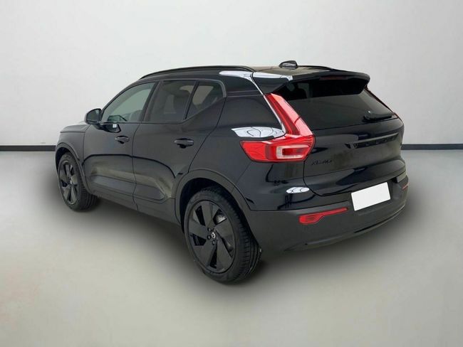 Volvo XC40 2.0 B3 G Black Edition Plus Auto  - Foto 3