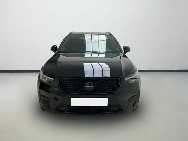 Volvo XC40 2.0 B3 G Black Edition Plus Auto  - Foto 4
