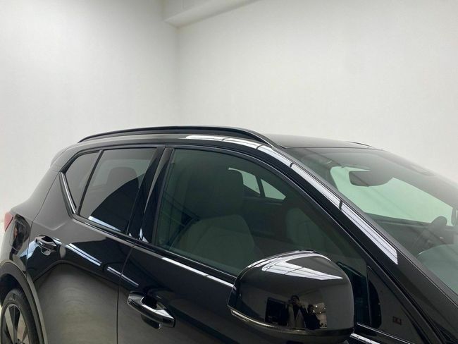 Volvo XC40 2.0 B3 G Black Edition Plus Auto  - Foto 22