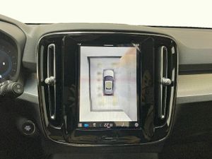 Volvo XC40 2.0 B3 G Black Edition Plus Auto  - Foto 18