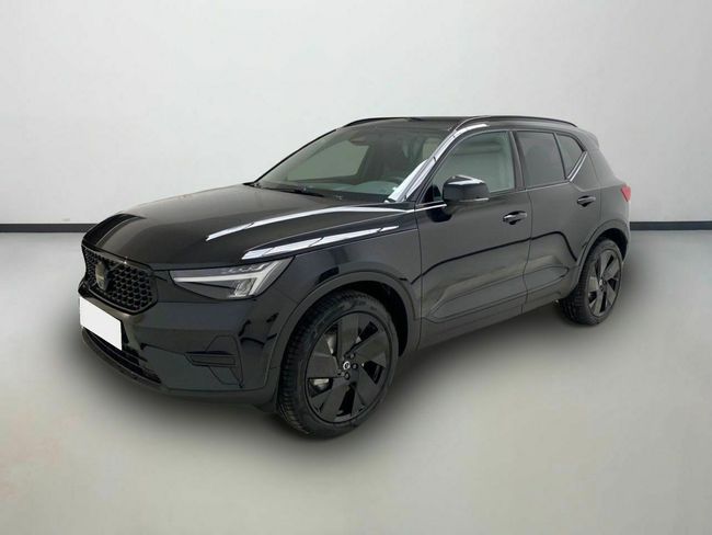 Volvo XC40 2.0 B3 G Black Edition Plus Auto  - Foto 2