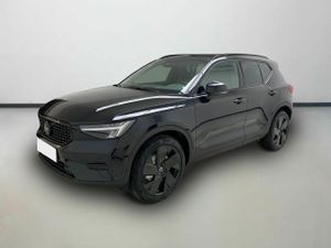 Volvo XC40 2.0 B3 G Black Edition Plus Auto  - Foto 2