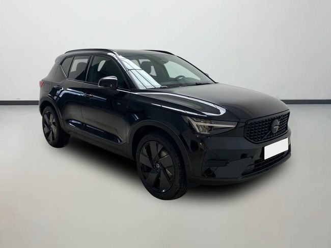 Volvo XC40 2.0 B3 G Black Edition Plus Auto  - Foto 7
