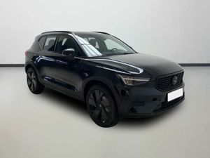 Volvo XC40 2.0 B3 G Black Edition Plus Auto  - Foto 7