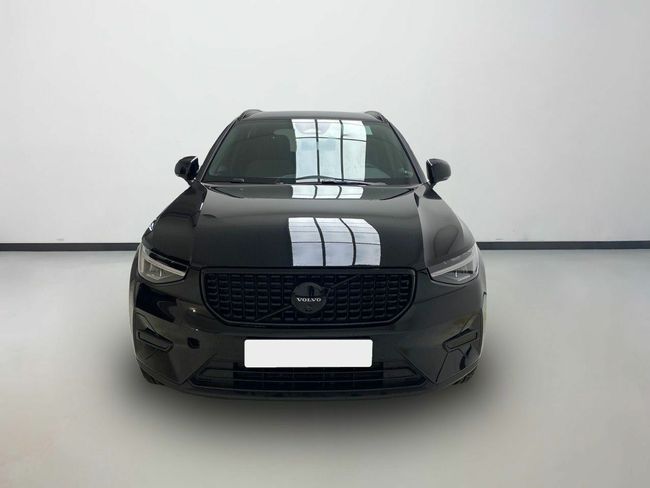 Volvo XC40 2.0 B3 G Black Edition Plus Auto  - Foto 4
