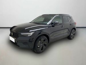 Volvo XC40 2.0 B3 G Black Edition Plus Auto  - Foto 2