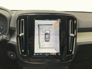 Volvo XC40 2.0 B3 G Black Edition Plus Auto  - Foto 18