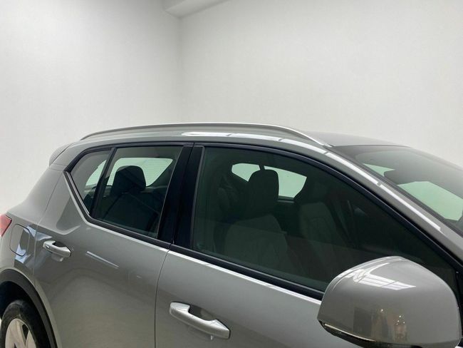 Volvo XC40 2.0 B3 G Core Auto  - Foto 23