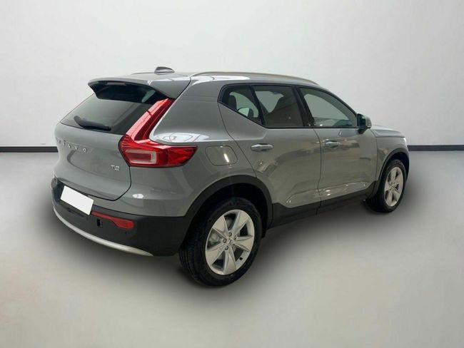 Volvo XC40 2.0 B3 G Core Auto  - Foto 8