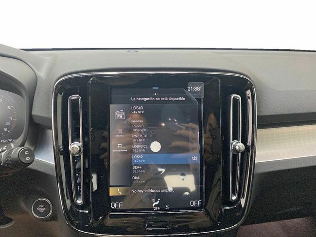 Volvo XC40 2.0 B3 G Core Auto  - Foto 19