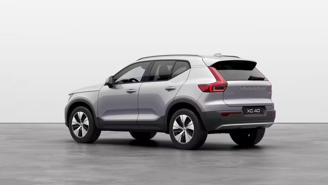 Volvo XC40 2.0 B3 G Core Auto  - Foto 3