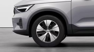 Volvo XC40 2.0 B3 G Core Auto  - Foto 5