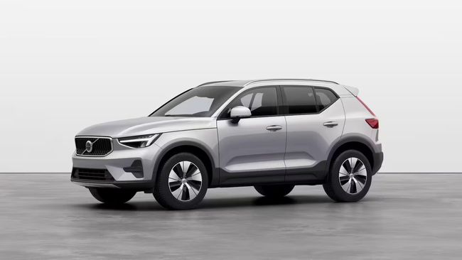 Volvo XC40 2.0 B3 G Core Auto  - Foto 2