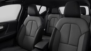 Volvo XC40 2.0 B3 G Core Auto  - Foto 4