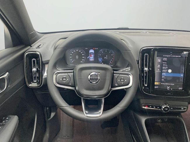 Volvo XC40 2.0 B3 G Core Auto  - Foto 18