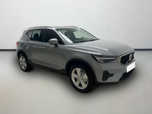 Volvo XC40 2.0 B3 G Core Auto  - Foto 7