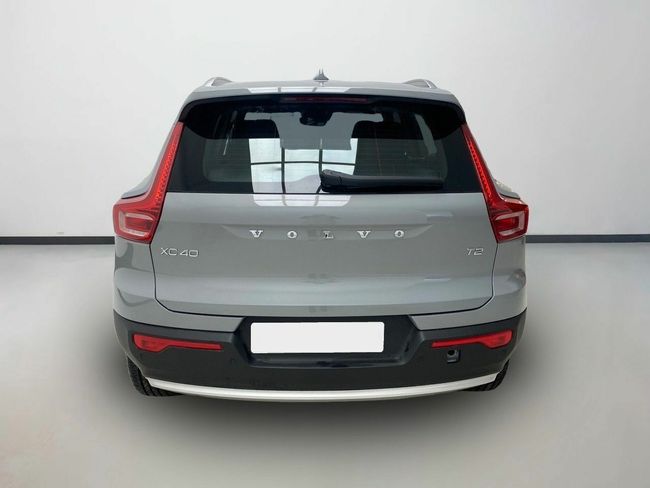 Volvo XC40 2.0 B3 G Core Auto  - Foto 5