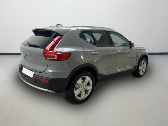 Volvo XC40 2.0 B3 G Core Auto  - Foto 8