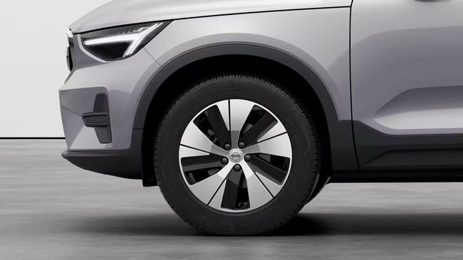 Volvo XC40 2.0 B3 G Core Auto  - Foto 5