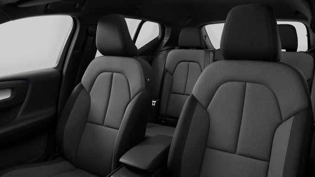 Volvo XC40 2.0 B3 G Core Auto  - Foto 4