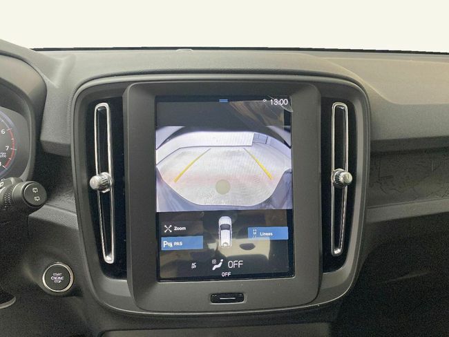 Volvo XC40 2.0 B3 G Essential Auto  - Foto 18
