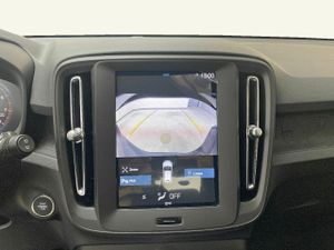 Volvo XC40 2.0 B3 G Essential Auto  - Foto 18