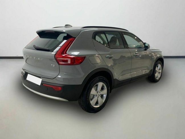 Volvo XC40 2.0 B3 G Essential Auto  - Foto 8