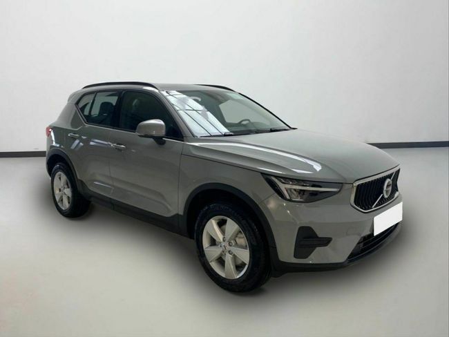Volvo XC40 2.0 B3 G Essential Auto  - Foto 7