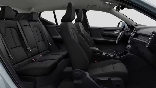 Volvo XC40 2.0 B3 G Essential Auto  - Foto 8